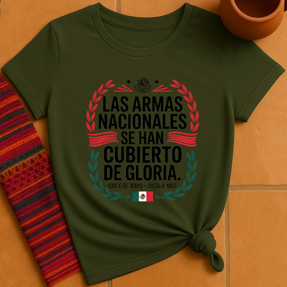 Gloria T-Shirt