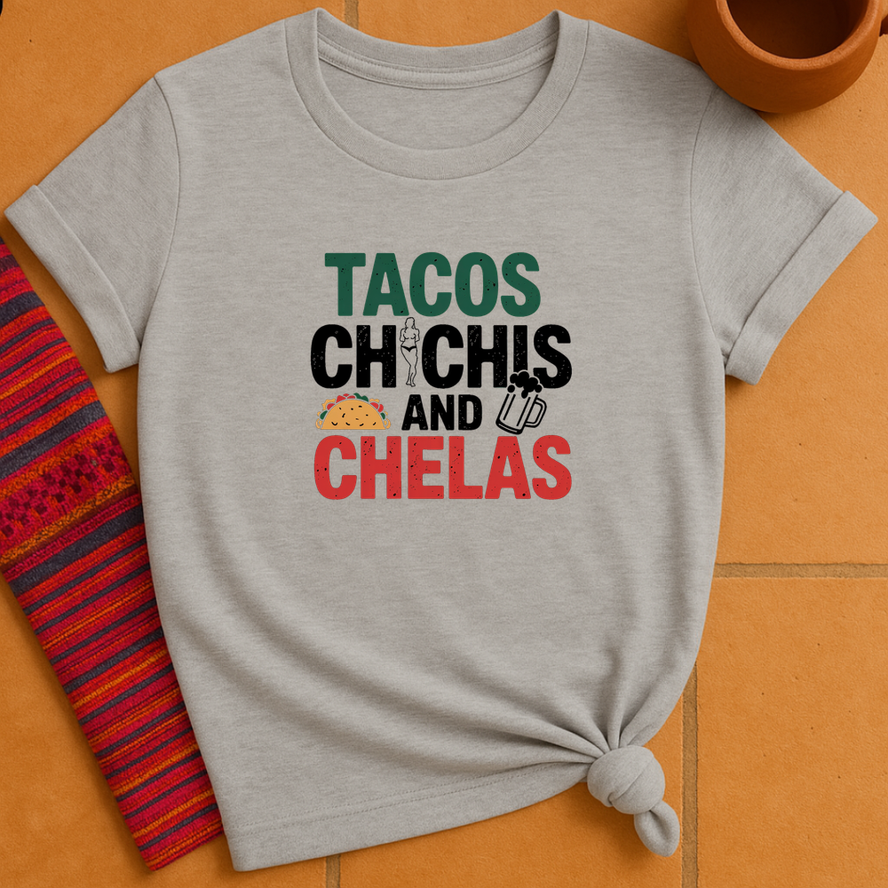 TCC T-Shirt