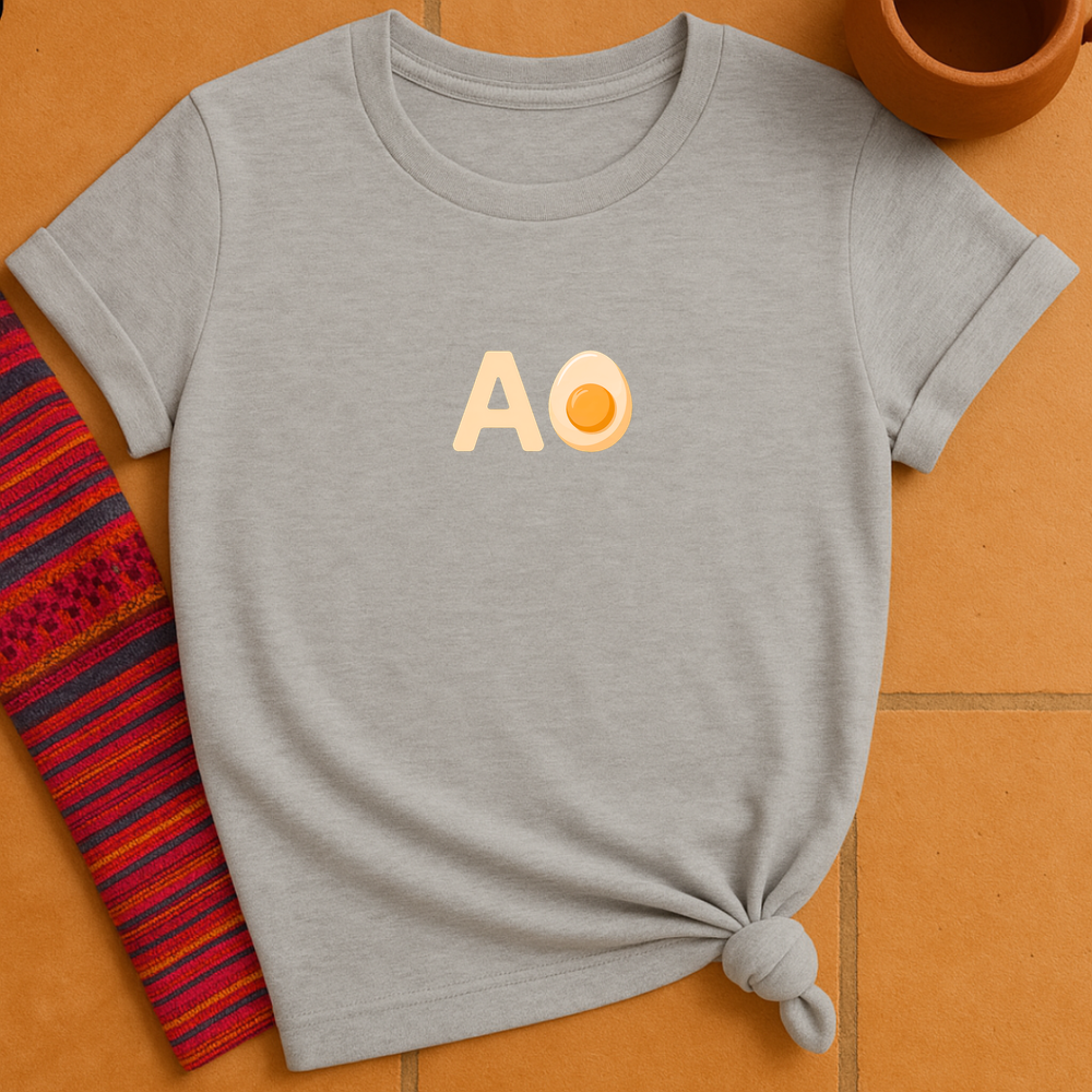 Ahuevo T-Shirt