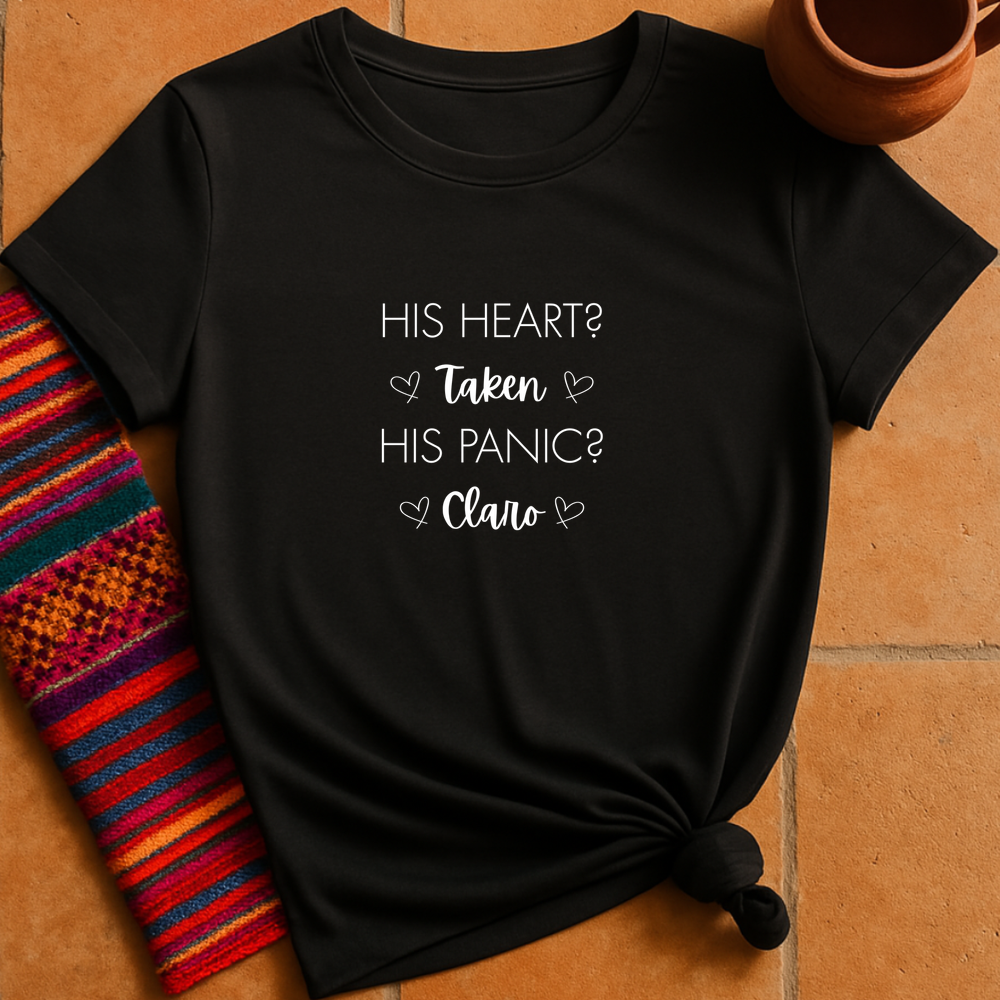 162 Claro Dark - Black