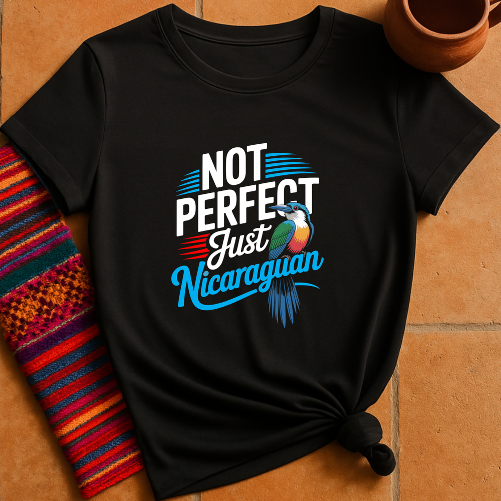 180 Just Nicaraguan Dark - Black
