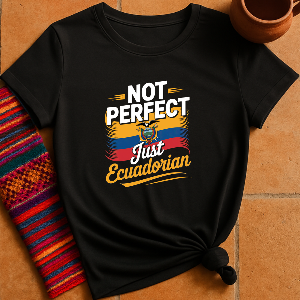 183 Just Ecuadorian Dark - Black