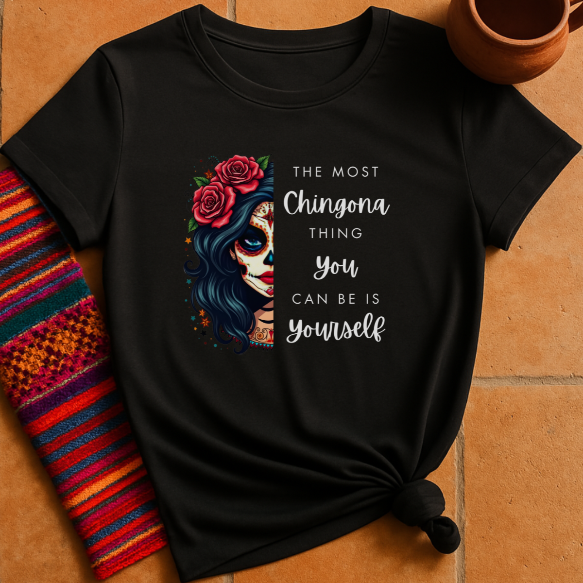 Yourself T-Shirt