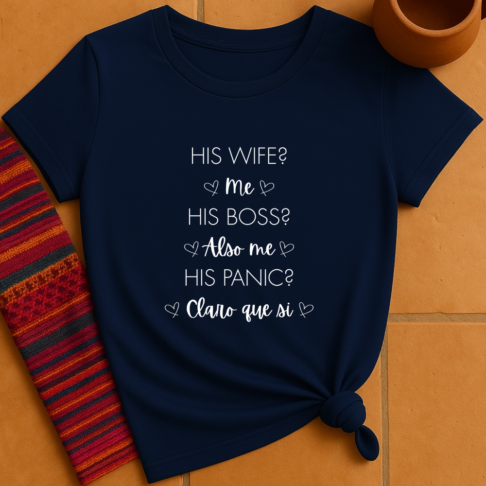 163 Also Me Dark - Navy