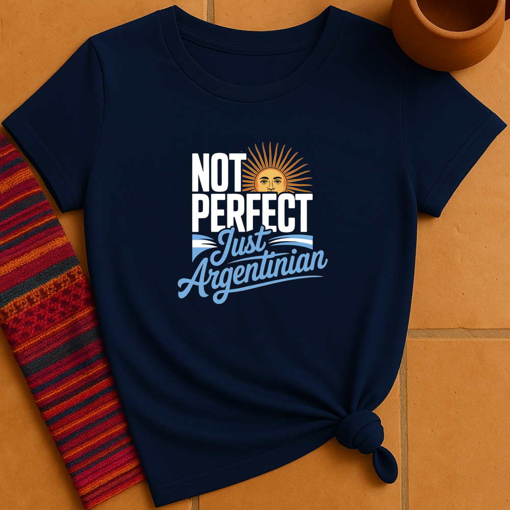 177 Just Argentinian Dark - Navy
