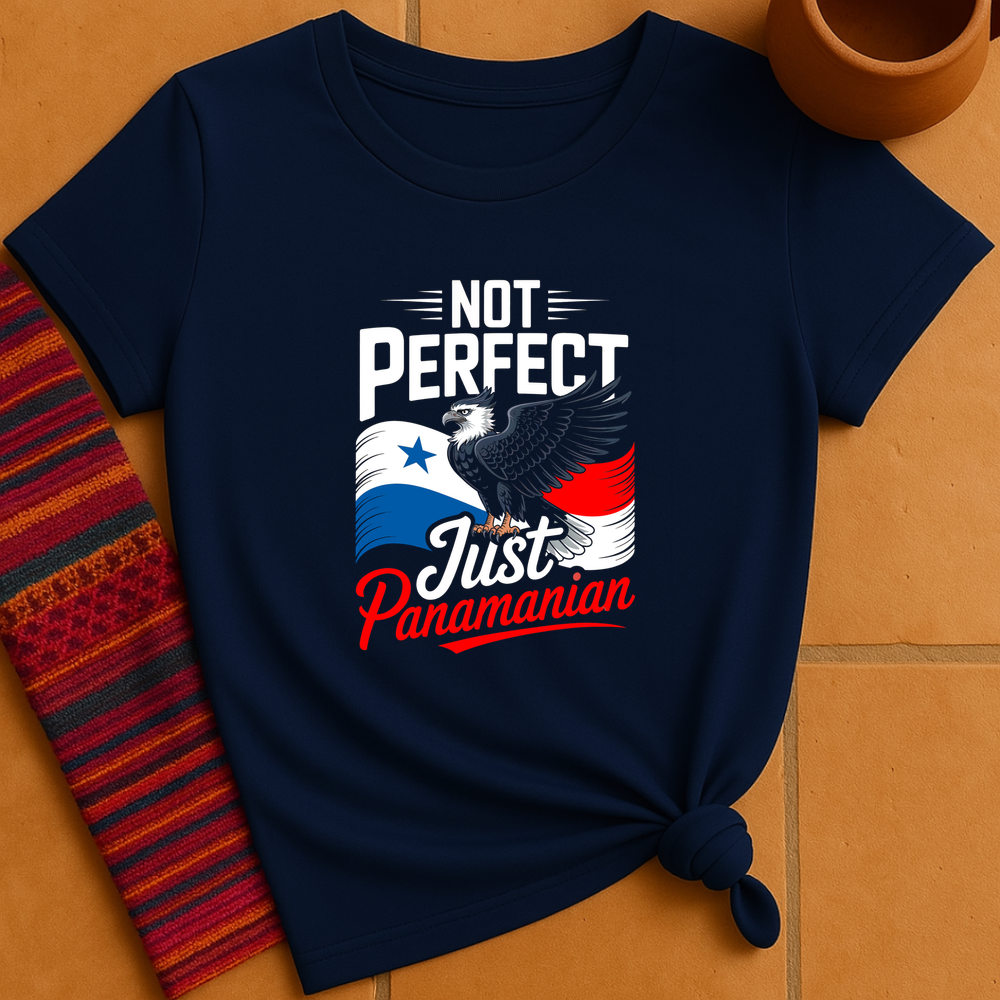 179 Just Panamanian Dark - Navy