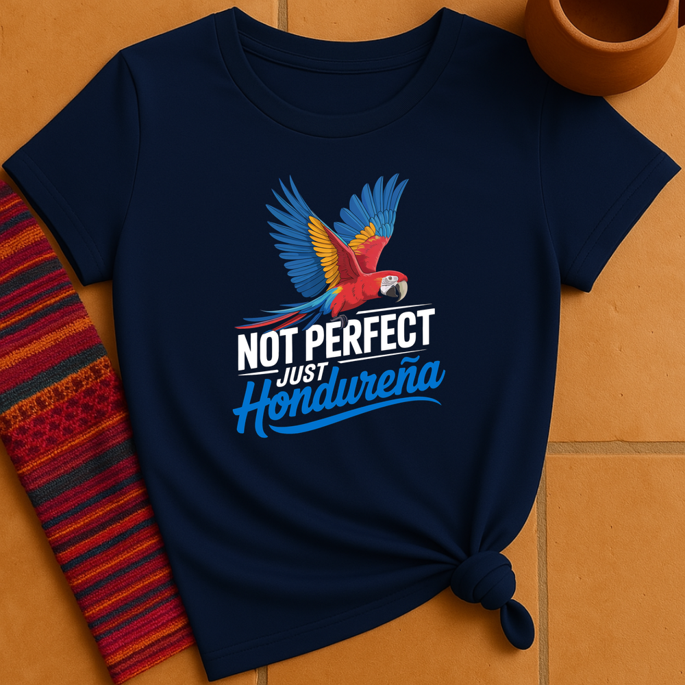 174 Just Honduren A Dark - Navy