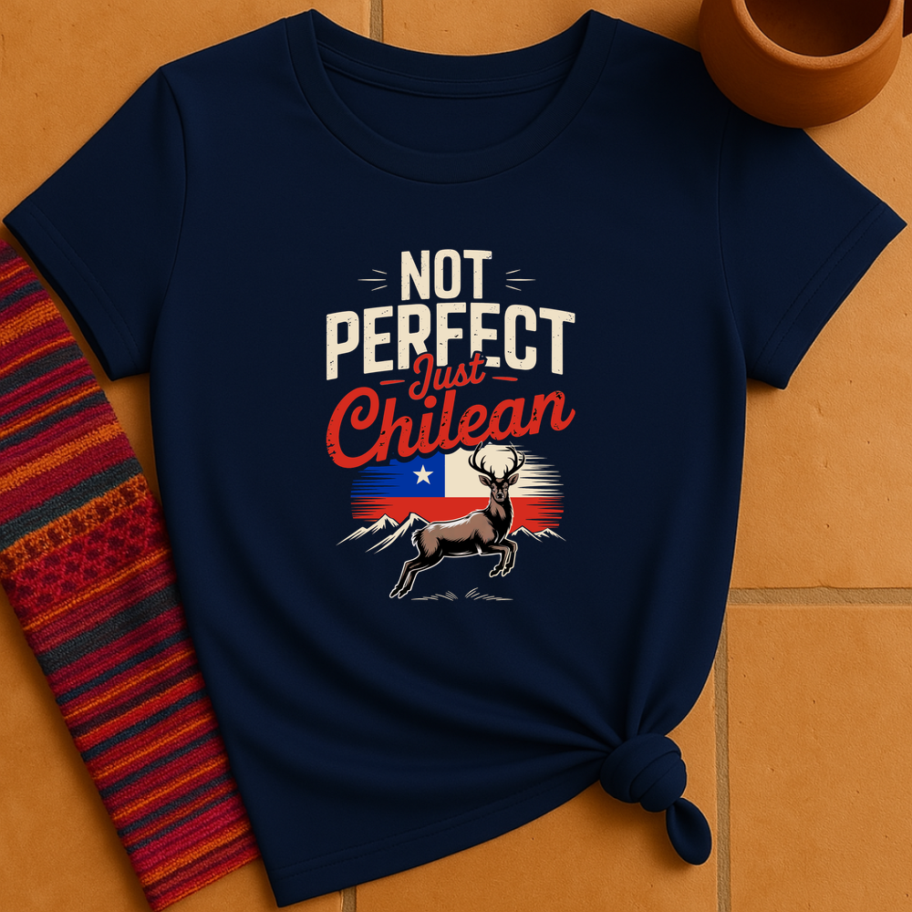 185 Just Chilean Light - Navy
