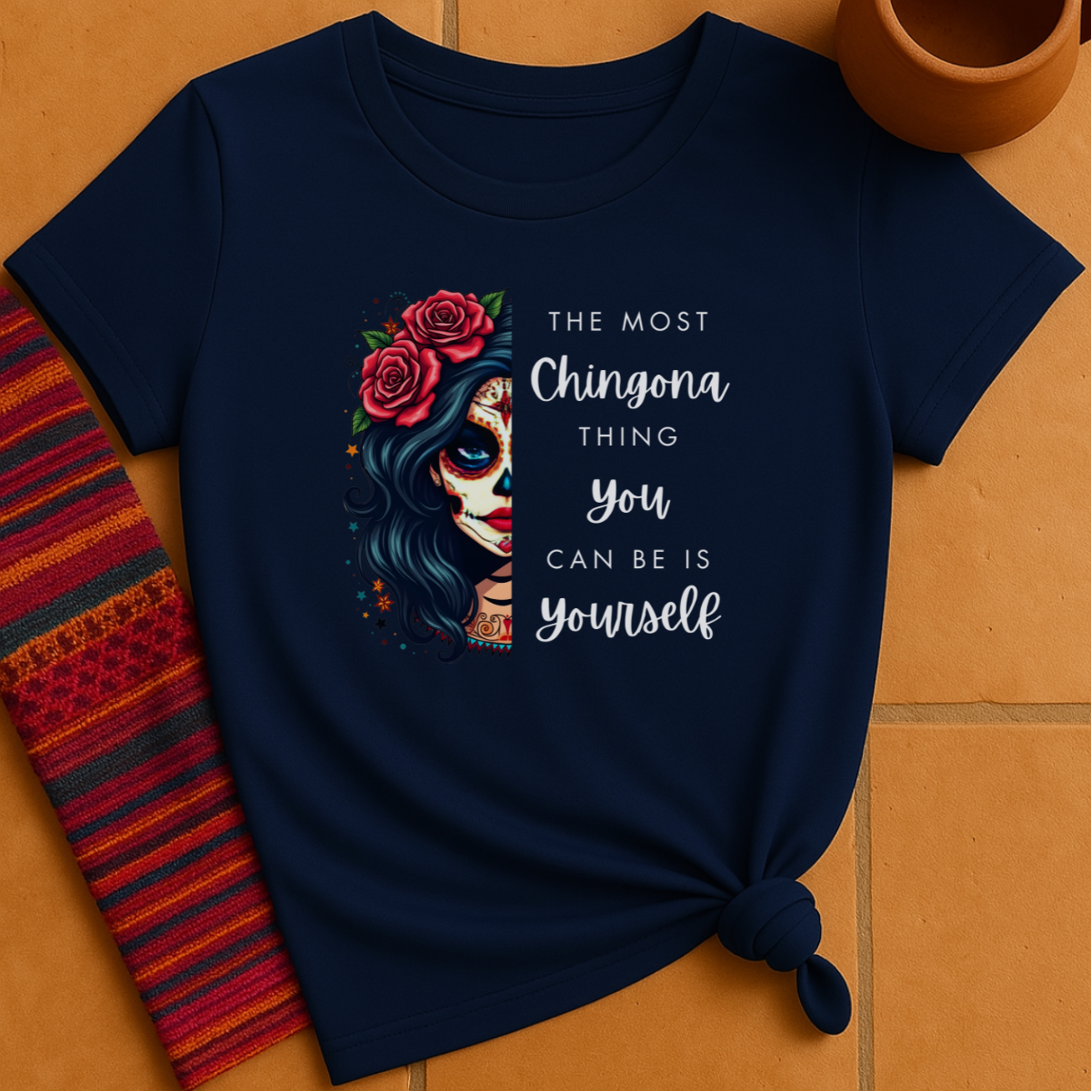 Yourself T-Shirt