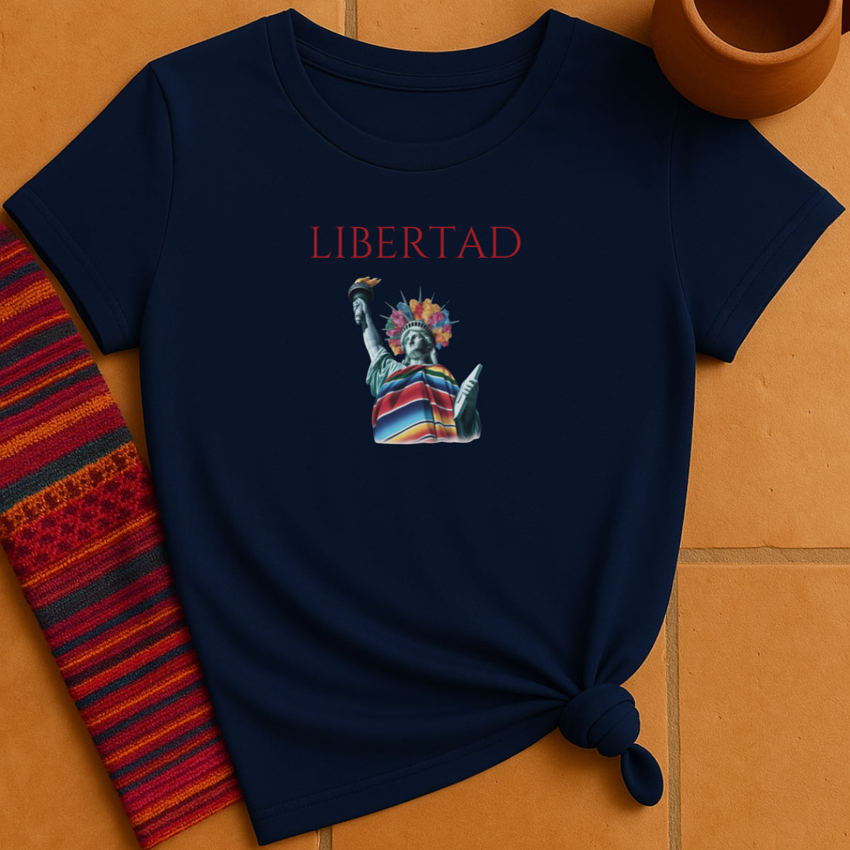 Libertad T-Shirt