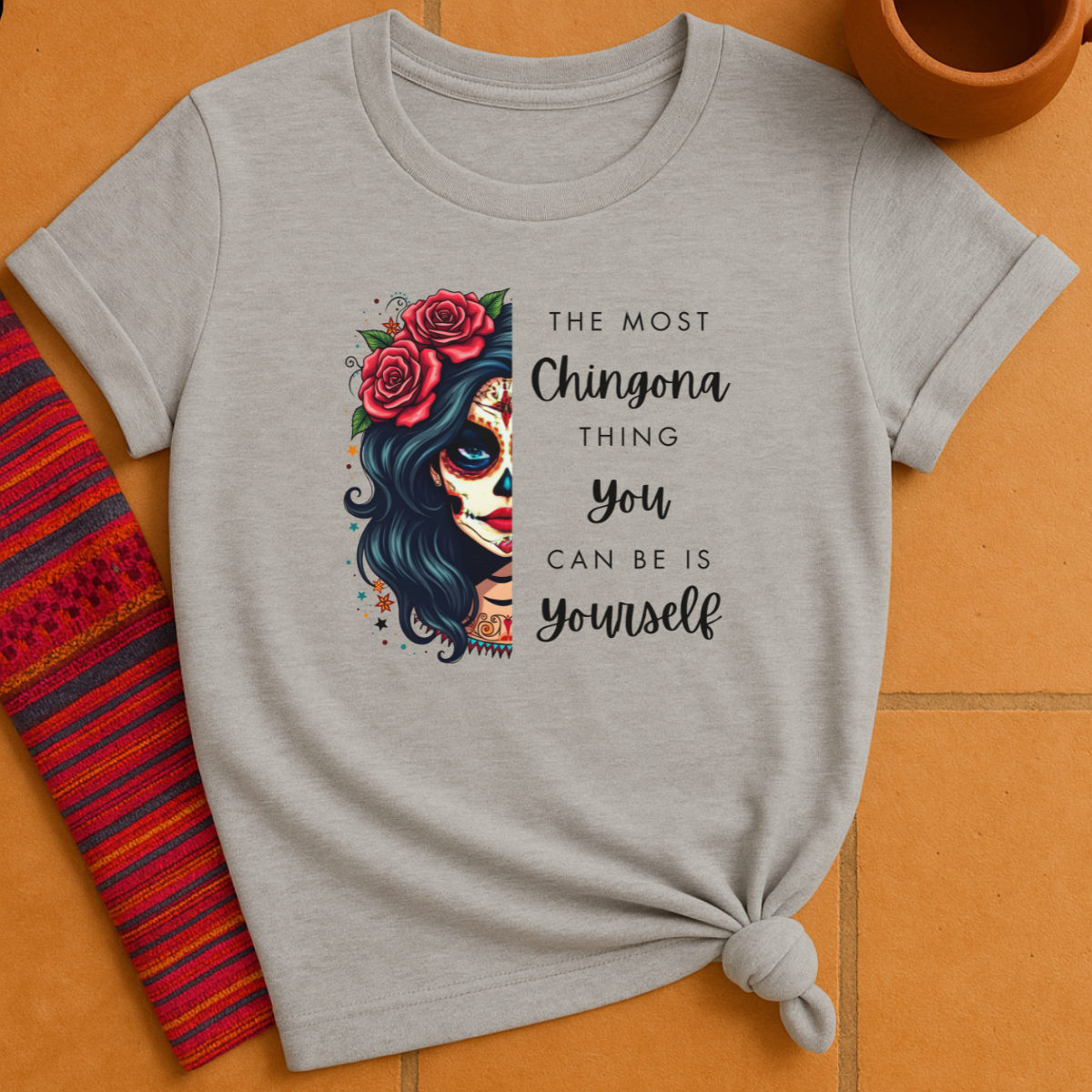 Yourself T-Shirt