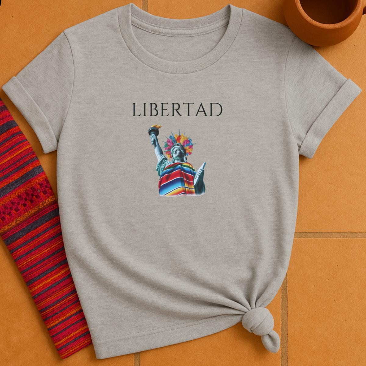 Libertad T-Shirt