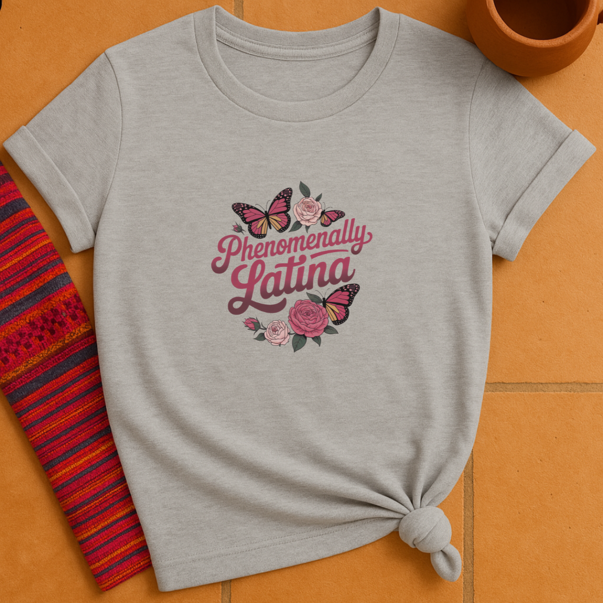 Phenomenally Latina T-Shirt