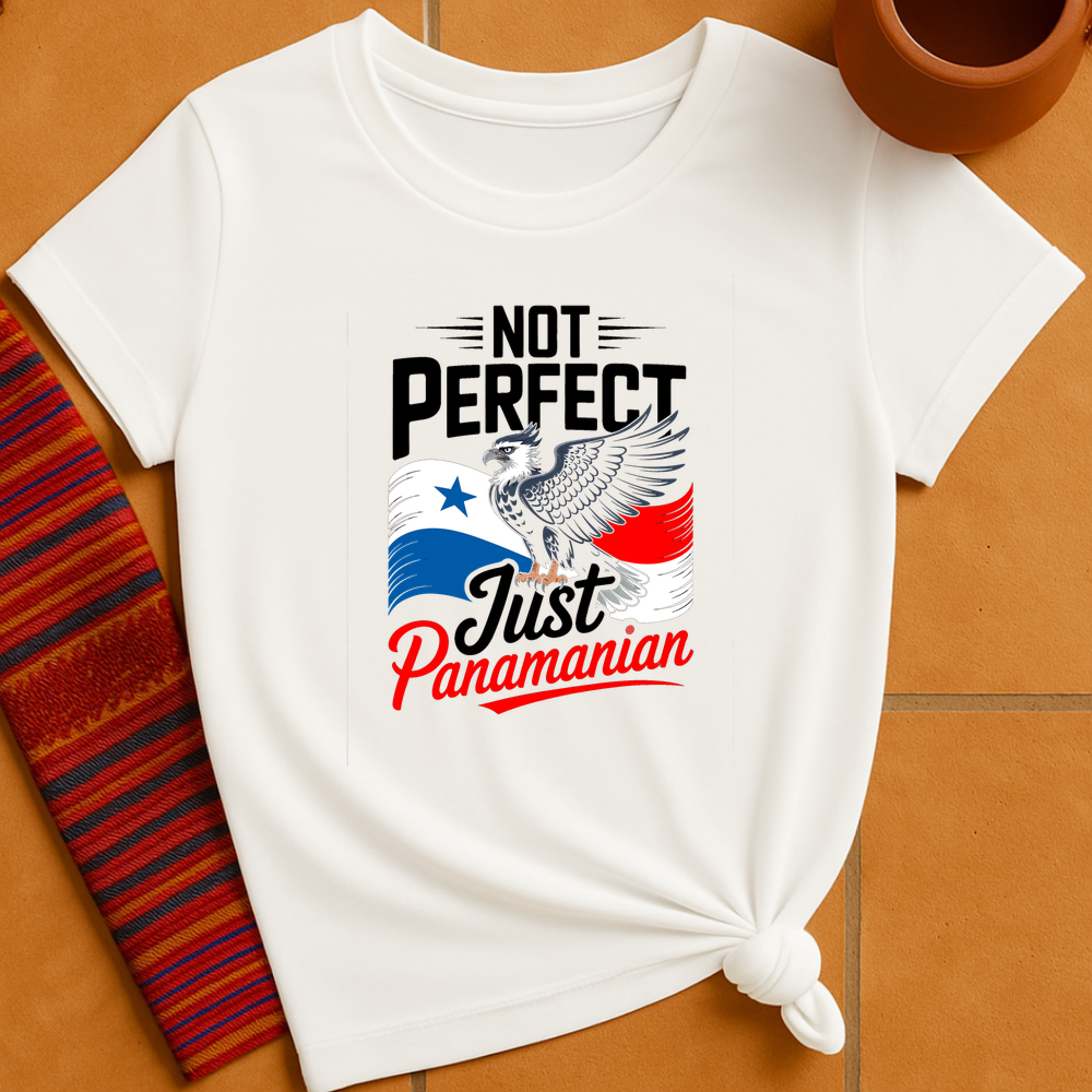 179 Just Panamanian Dark - White