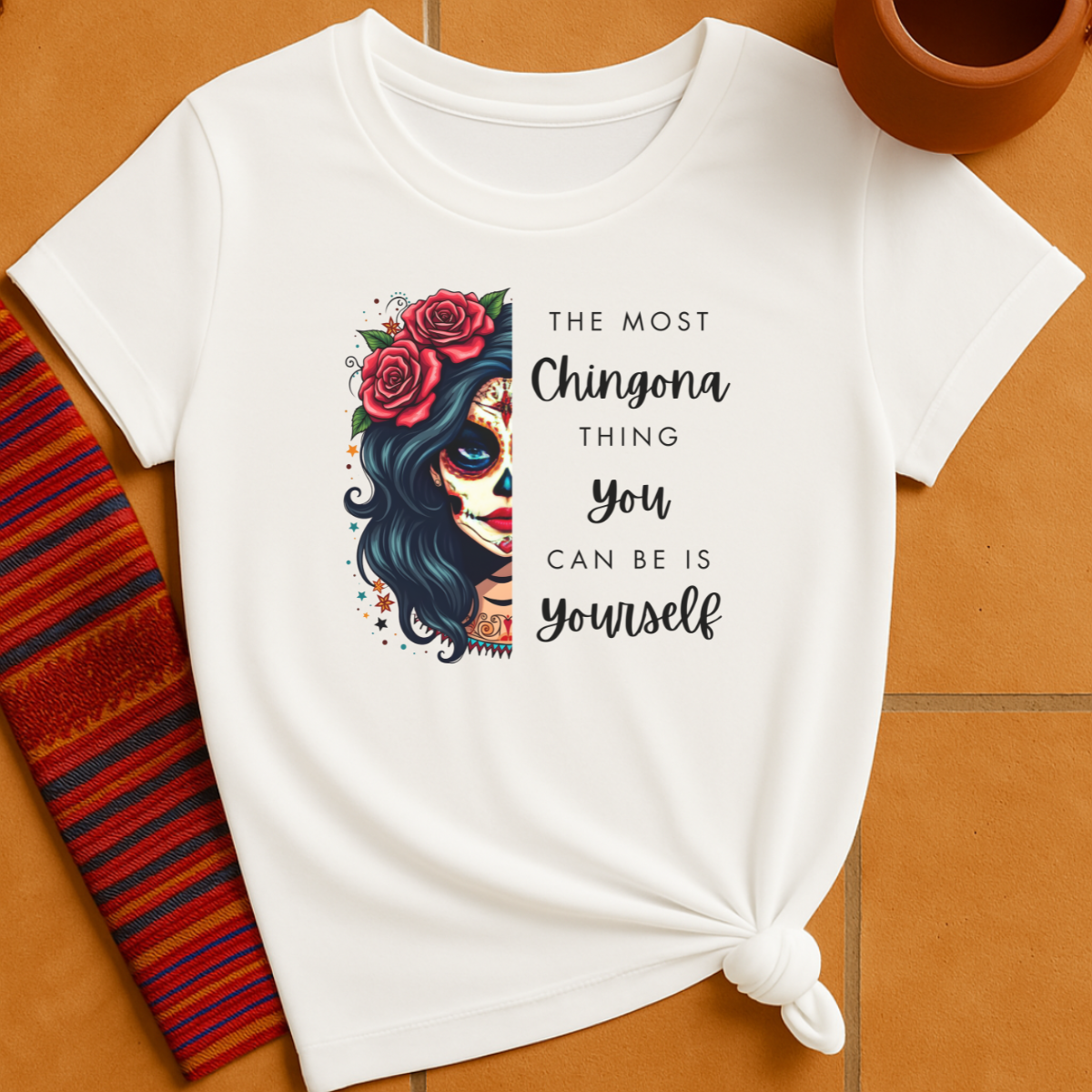 Yourself T-Shirt