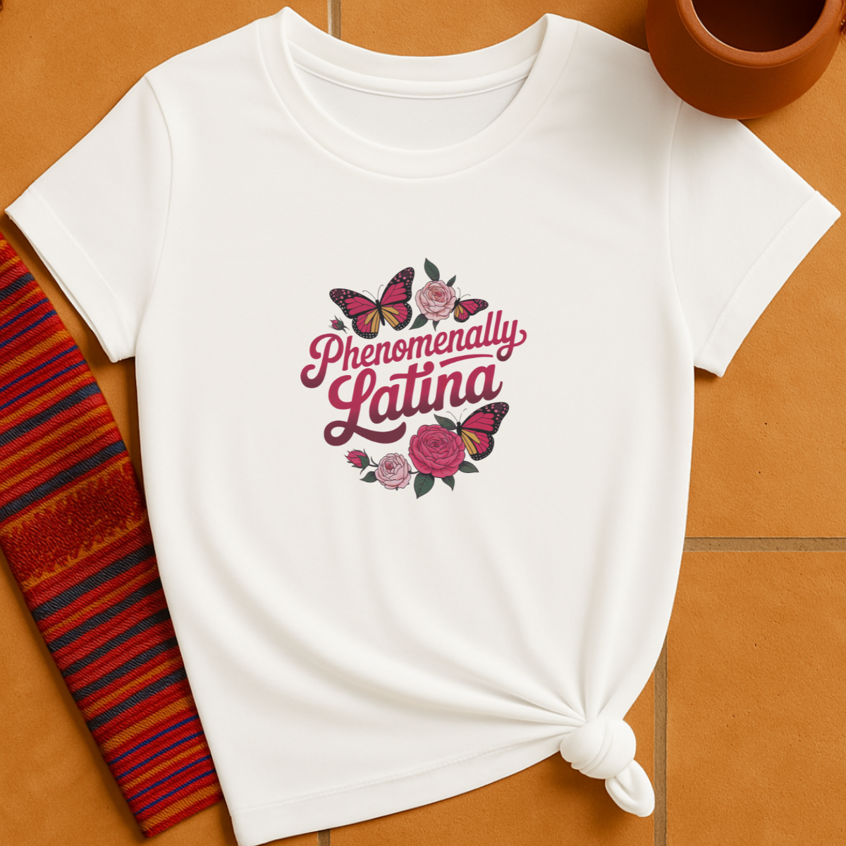 Phenomenally Latina T-Shirt