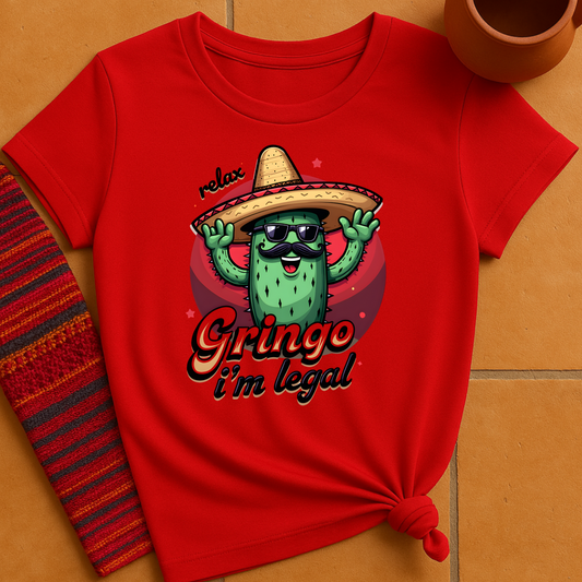 Relax T-Shirt