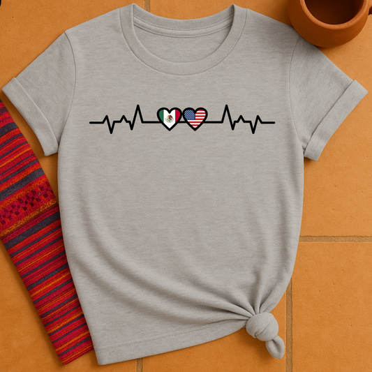 Lifeline MX-USA T-Shirt