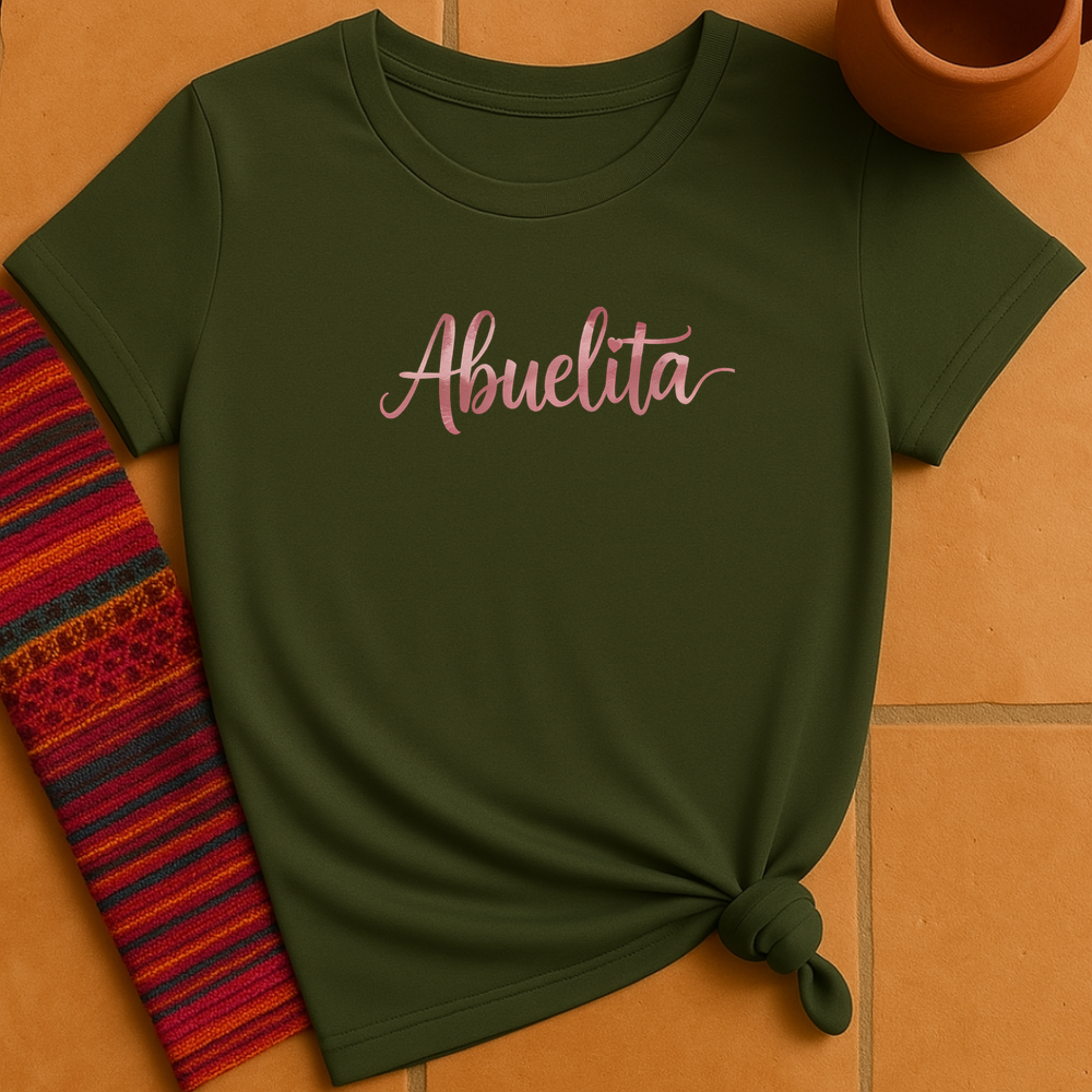 Abuelita T-Shirt