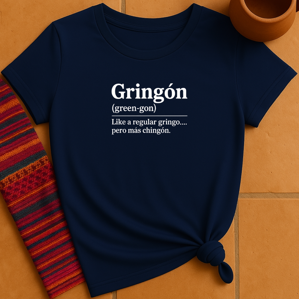 Gringon T-Shirt