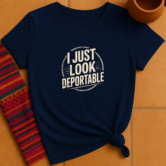 Deportable T-Shirt