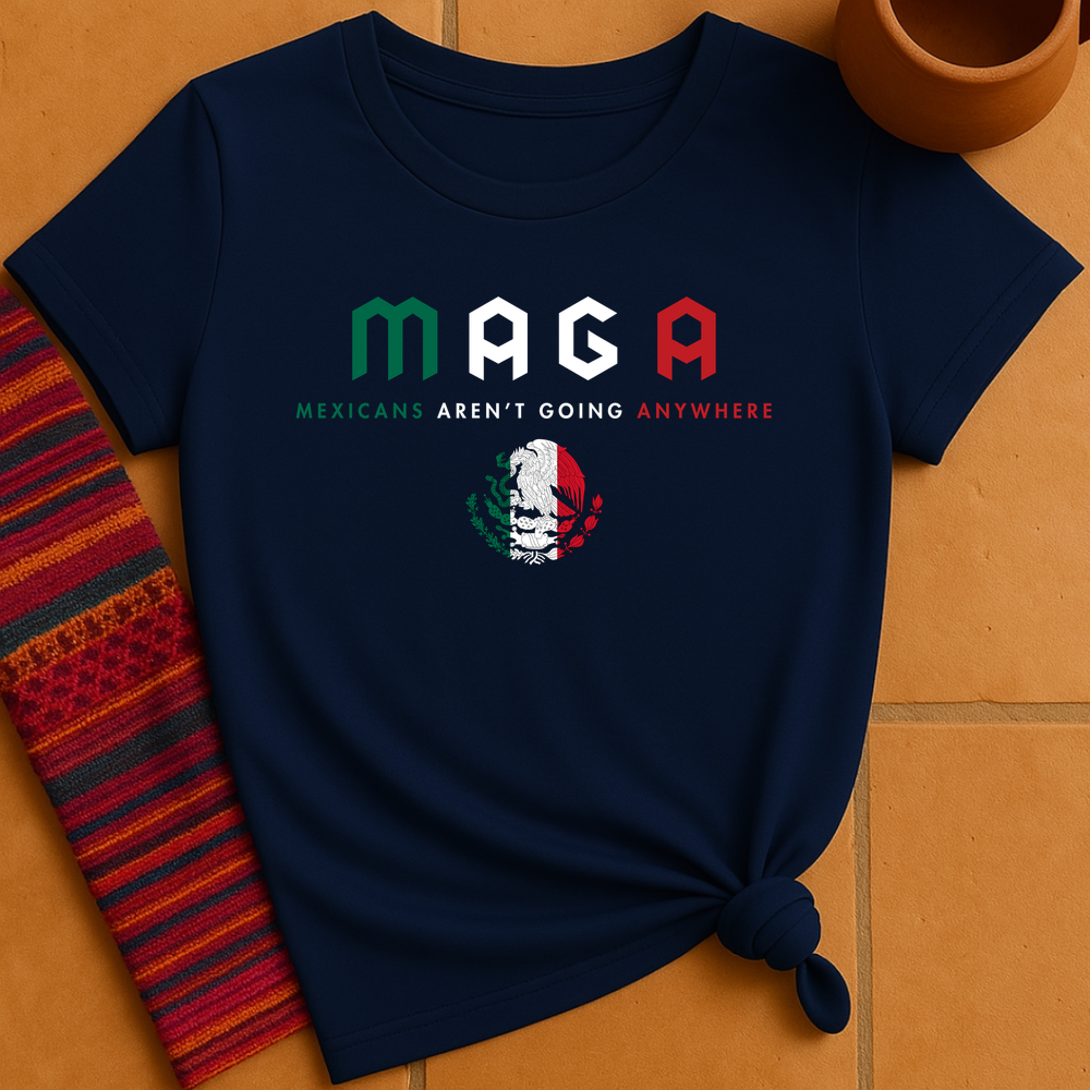 MAGA T-Shirt