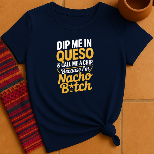 Call Me A Chip T-Shirt