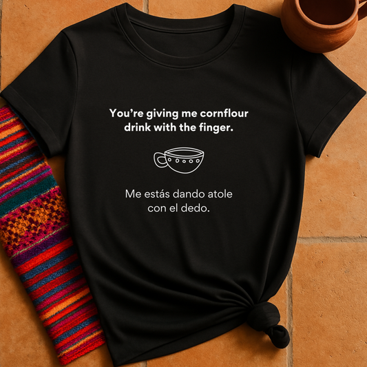 Atole T-Shirt