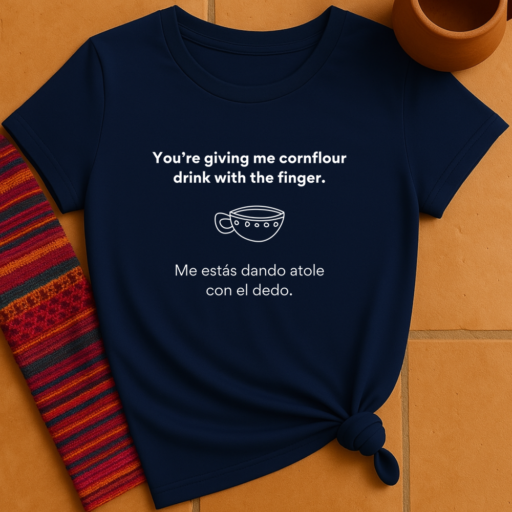 Atole T-Shirt
