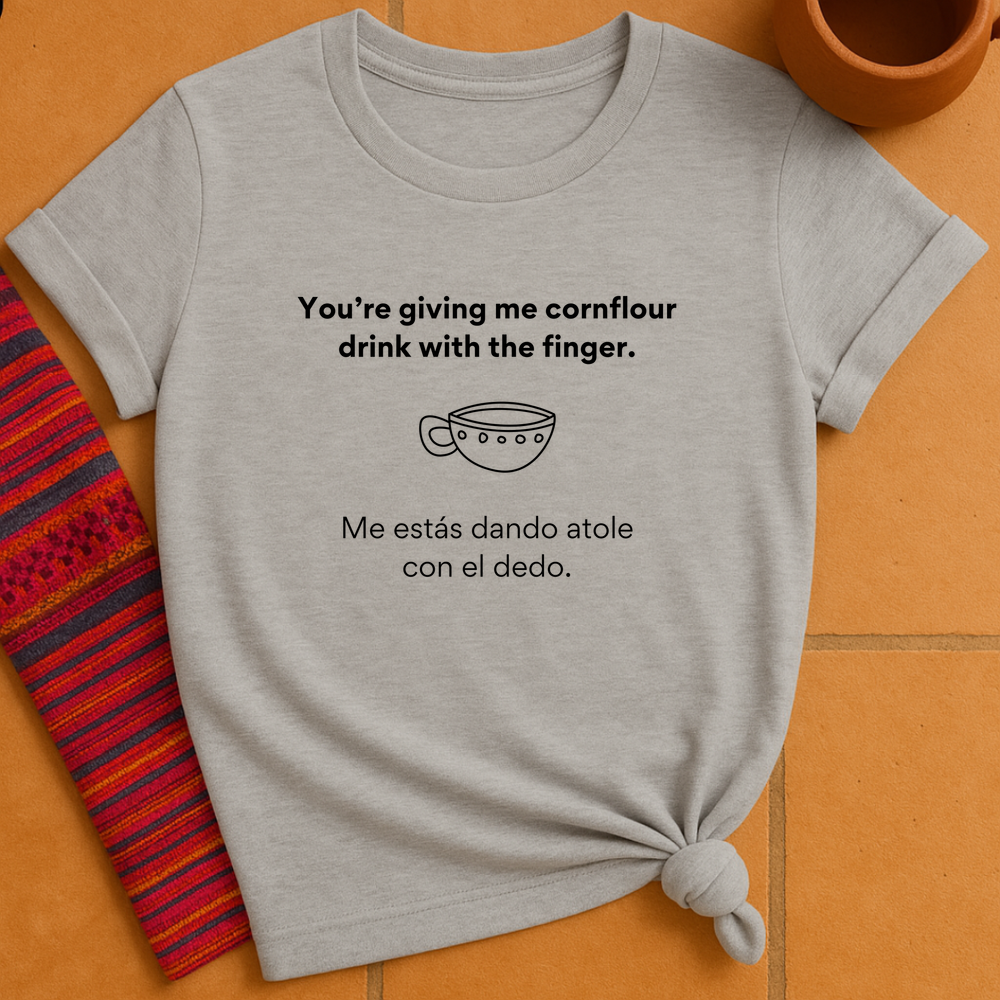 Atole T-Shirt