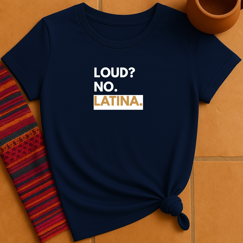 Loud T-Shirt
