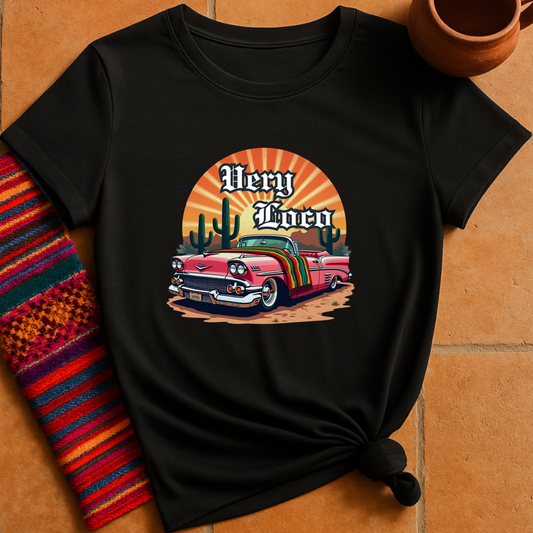 Very Loco T-Shirt