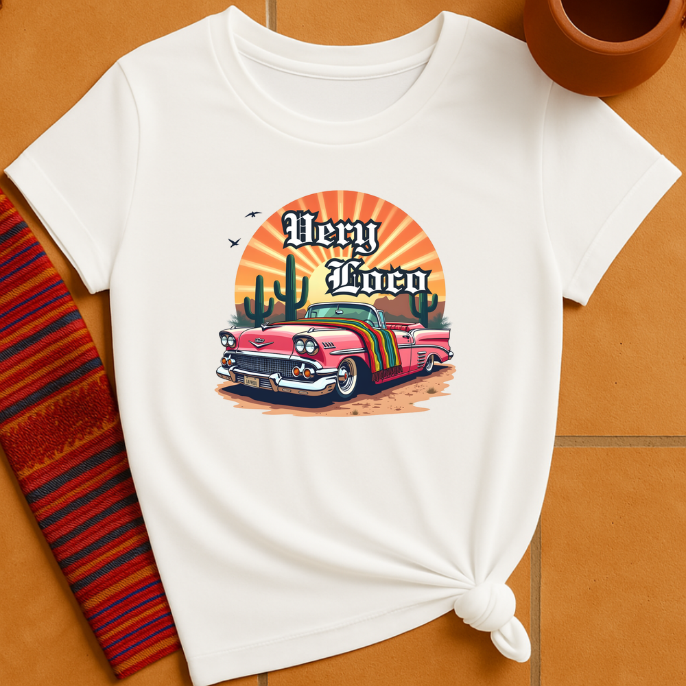 Very Loco T-Shirt