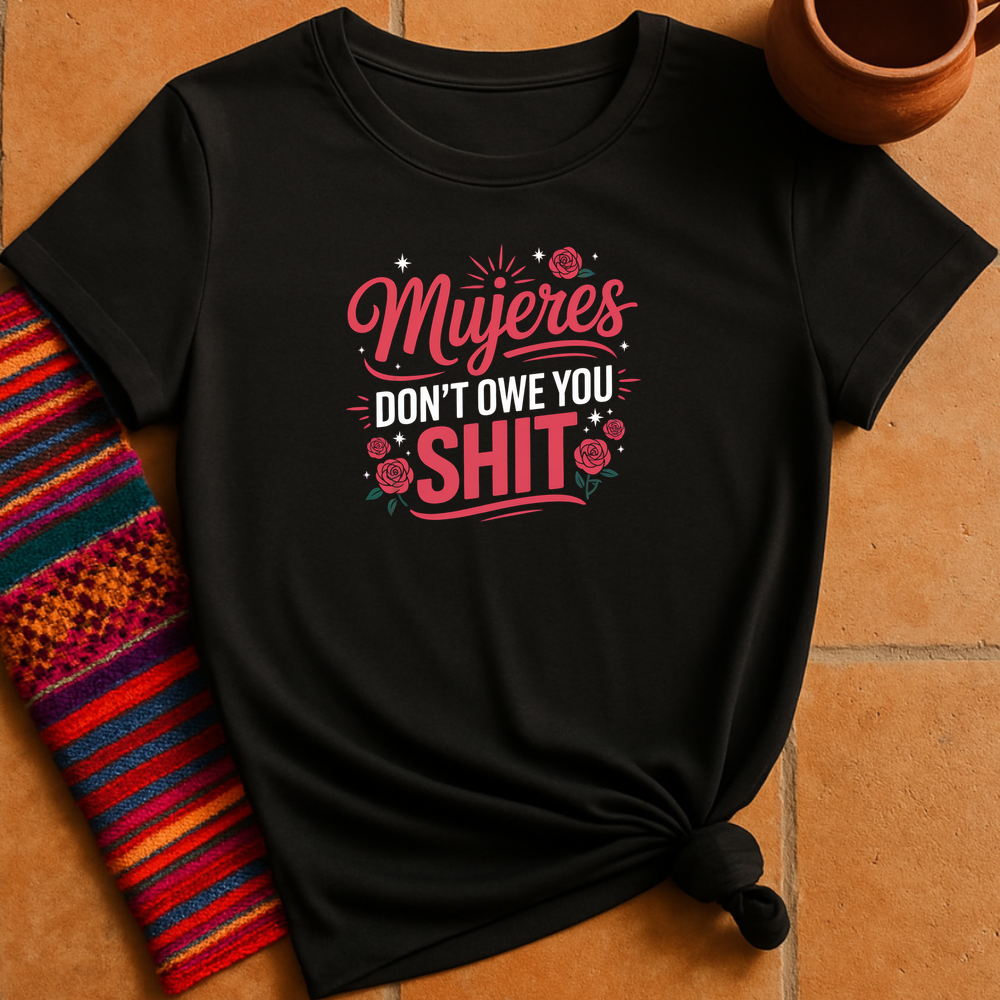 Mujeres T-Shirt