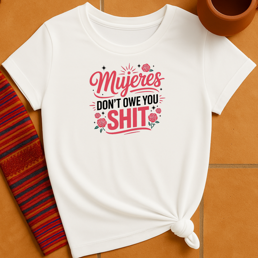 Mujeres T-Shirt