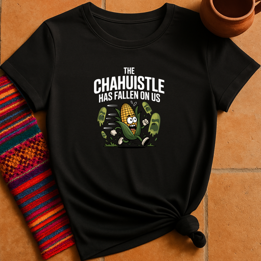 Ya Nos Cayo T-Shirt