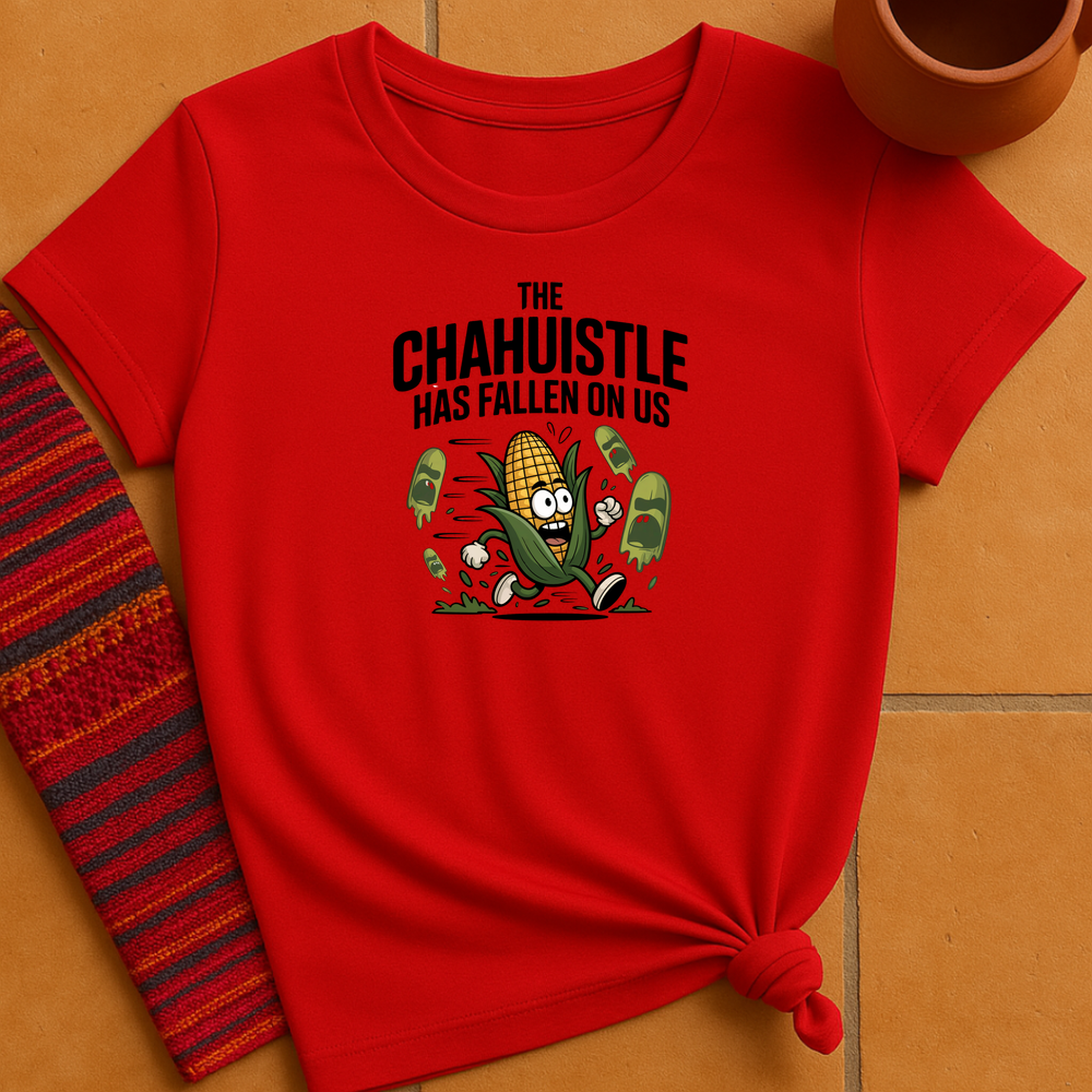 Ya Nos Cayo T-Shirt