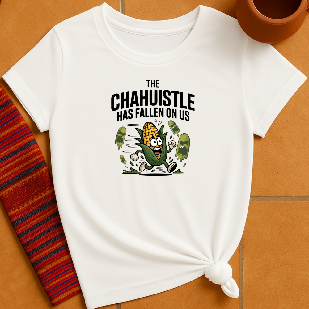 Ya Nos Cayo T-Shirt