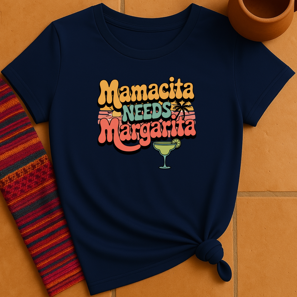 Margarita T-Shirt