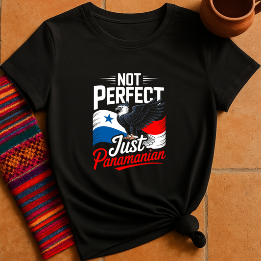 179 Just Panamanian Dark - Black