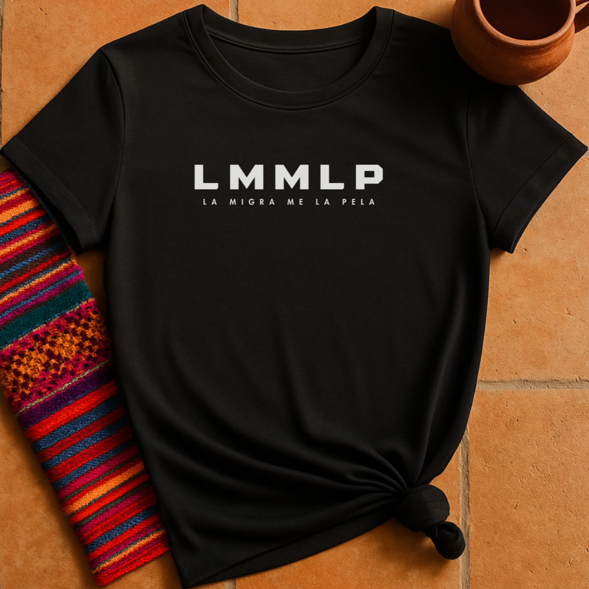 LMMLP T-Shirt