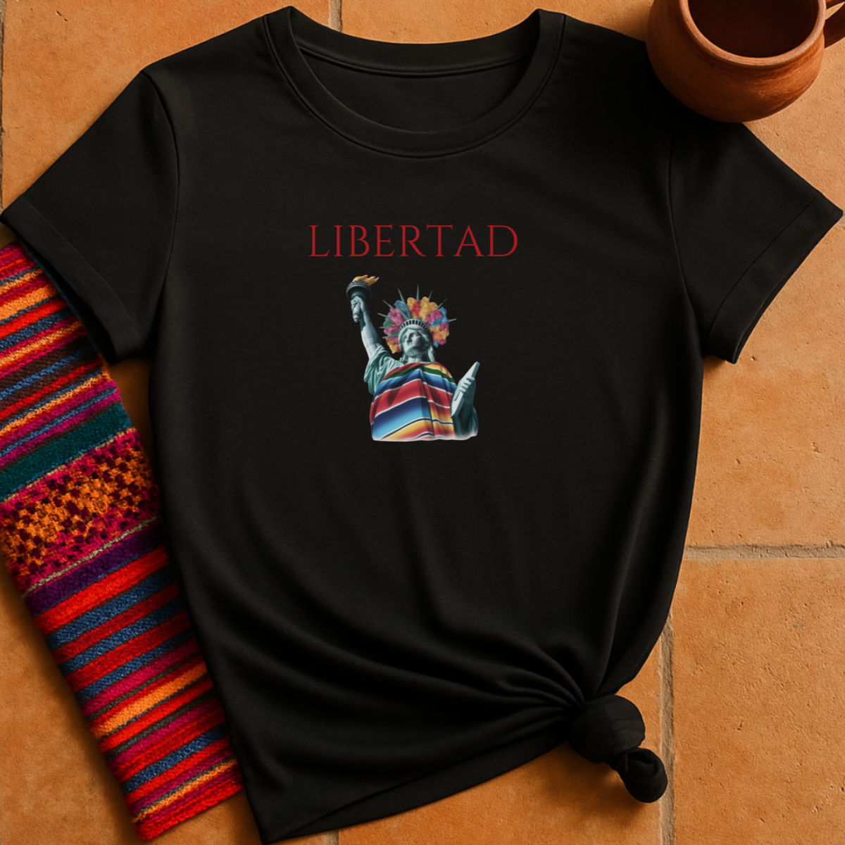 Libertad T-Shirt