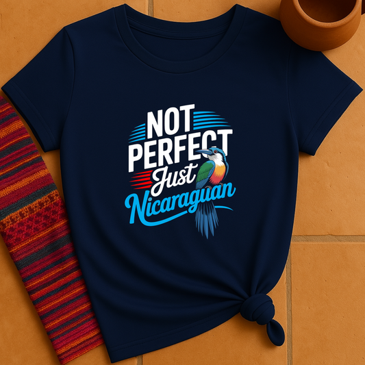 180 Just Nicaraguan Dark - Navy