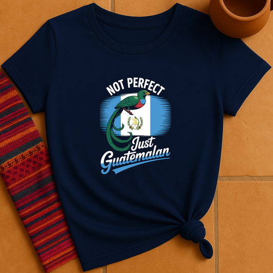 175 Just Guatemalan Dark - Navy
