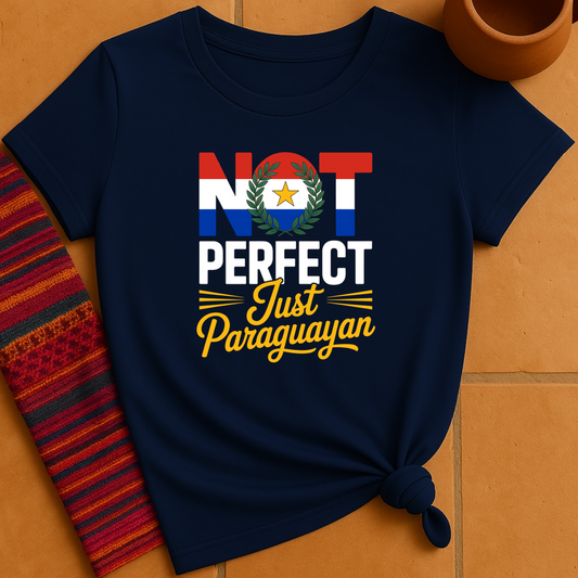 187 Just Paraguayan Dark - Navy
