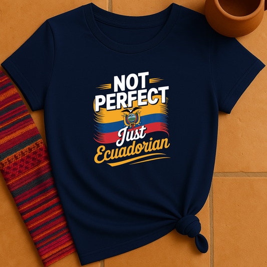 183 Just Ecuadorian Dark - Navy