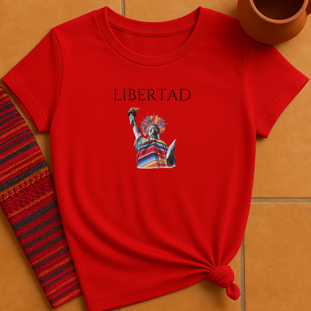 Libertad T-Shirt